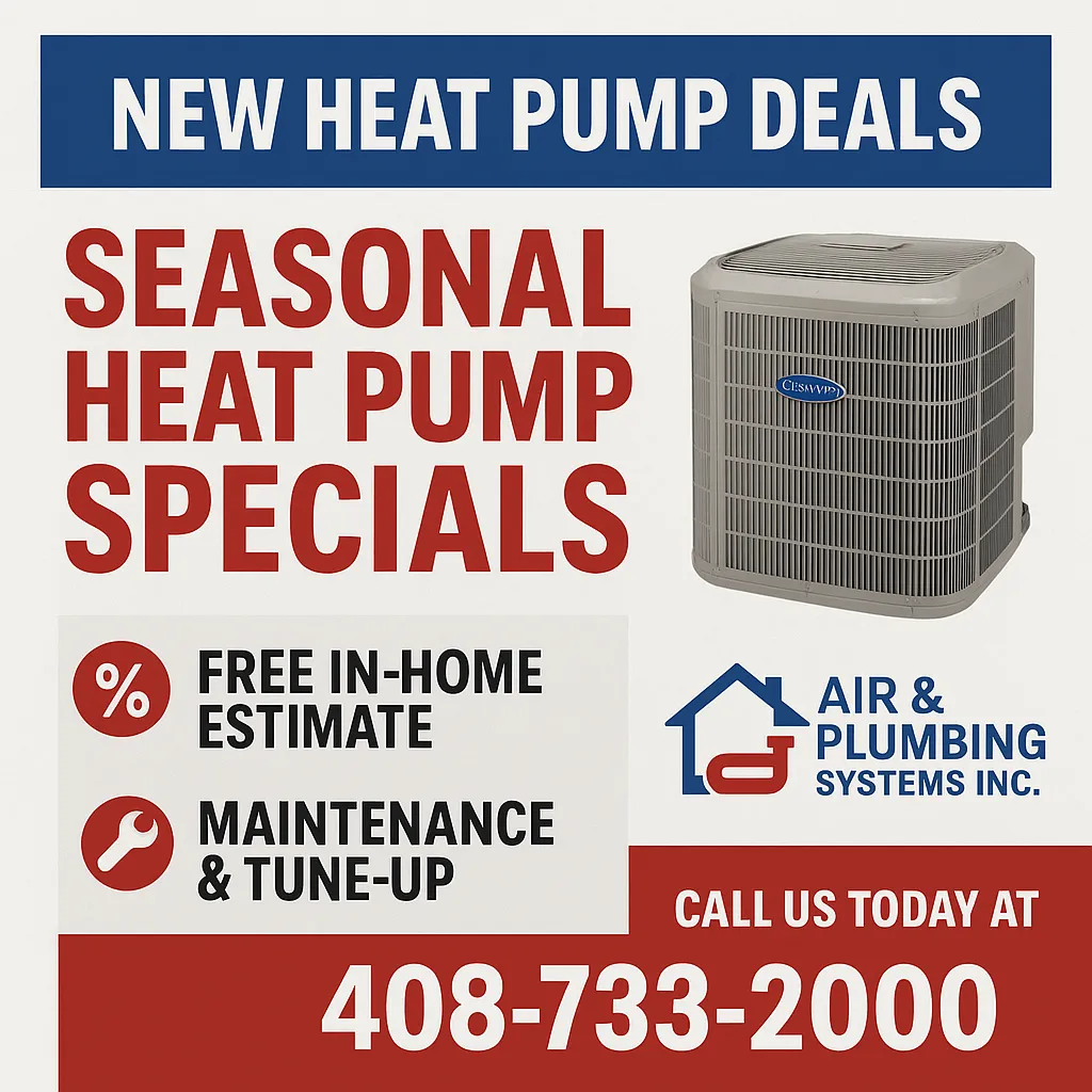 Carrier Residential Heat Pump