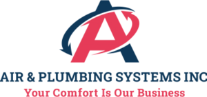 Air and Plumbing Systems