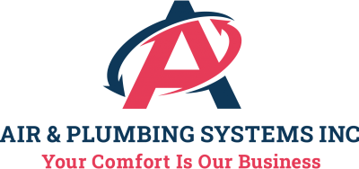 Air and Plumbing Systems