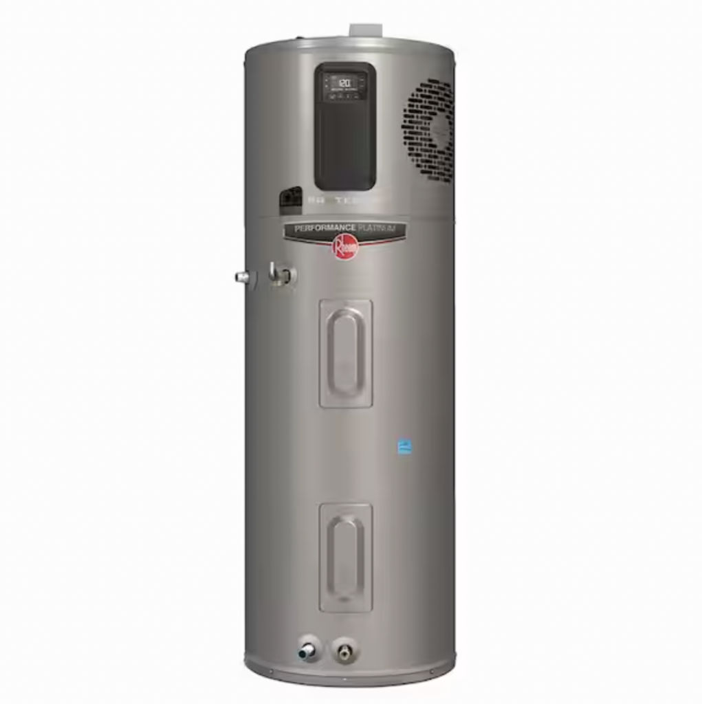 Tankless water heater installation cost La Center, WA